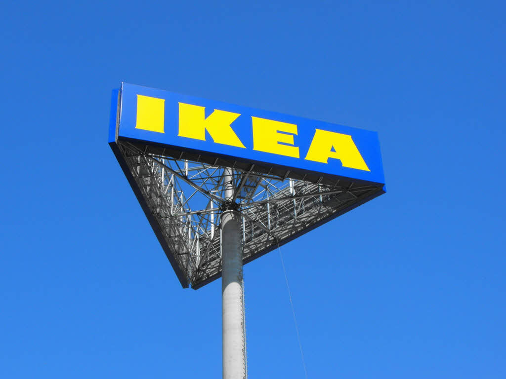 Ikea consomme 1% des réserves de bois chaque année