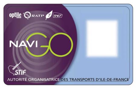 Pass Navigo : la fin des zones le week-end au 1er septembre