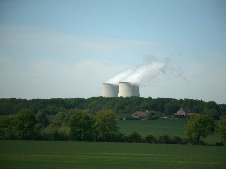 78% des français refusent de payer plus pour sortir du nucléaire