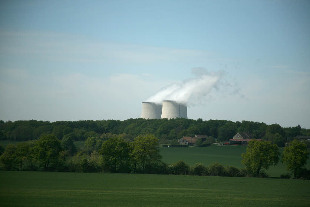 78% des français refusent de payer plus pour sortir du nucléaire