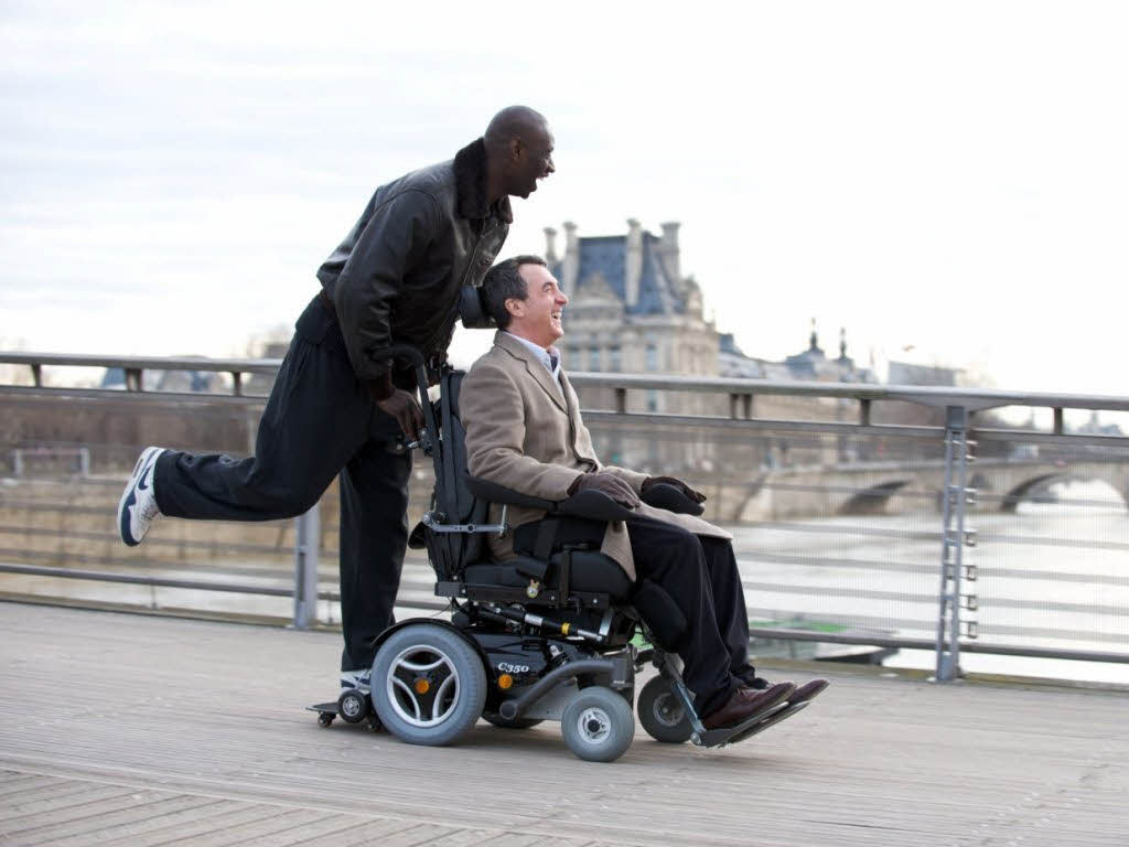 Intouchables, 310 millions de $ de recettes dans le monde