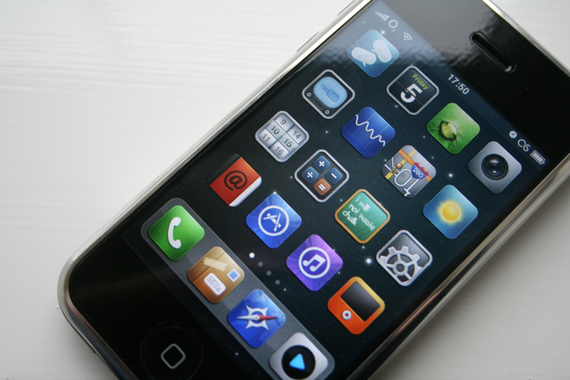 HTC pourrait faire interdire l’iPhone 5 aux États-Unis
