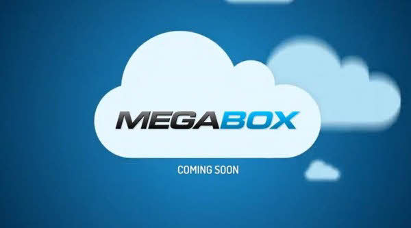 Megabox, le nouveau Megaupload peut-il couler les majors?