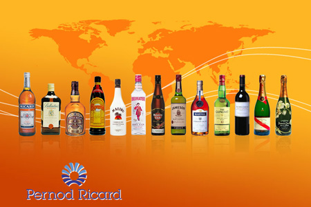 Pour Forbes, Pernod-Ricard est plus innovant qu’Apple !