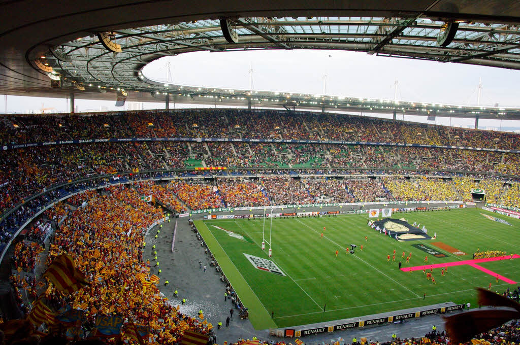 Rugby : les budgets des clubs du Top 14 cette saison