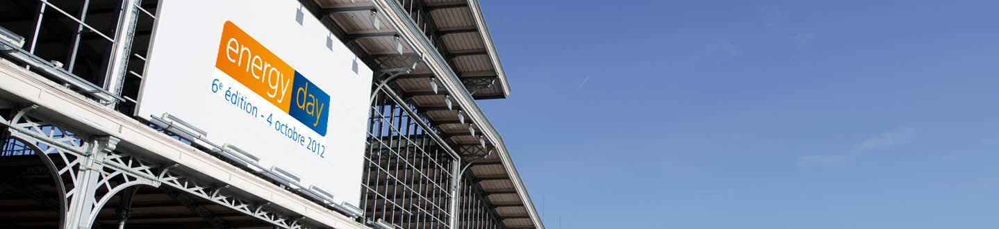 6ème Energy Day, jeudi : EDF recrute à la Villette