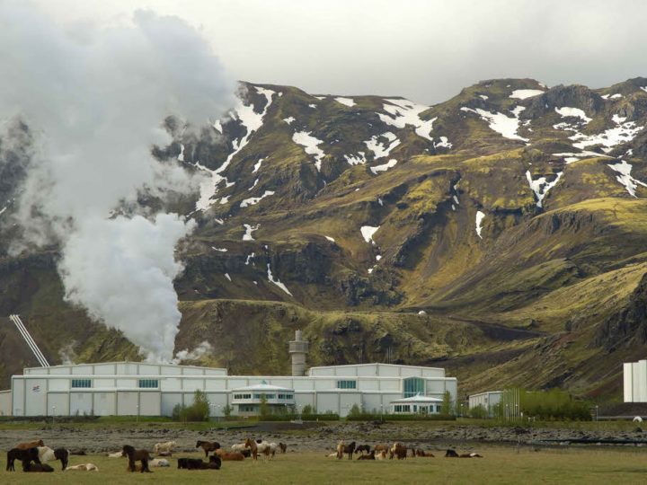 L’Islande pourrait nationaliser ses ressources naturelles