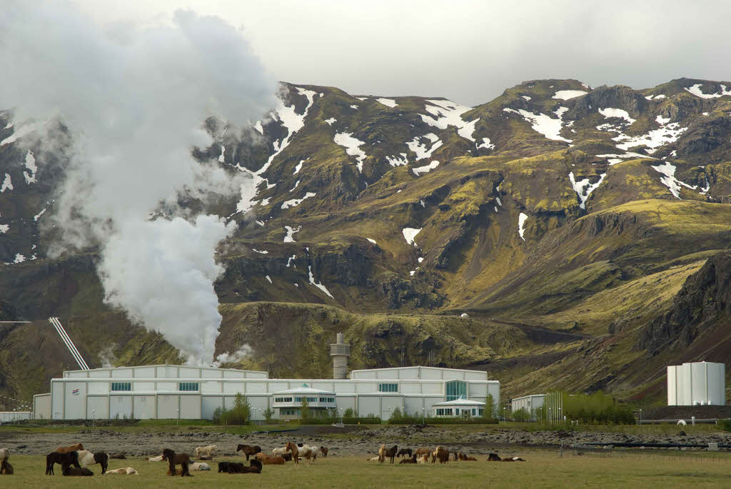 L’Islande pourrait nationaliser ses ressources naturelles