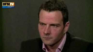 Jérôme Kerviel: «je hais le personnage que j’étais à l’époque»