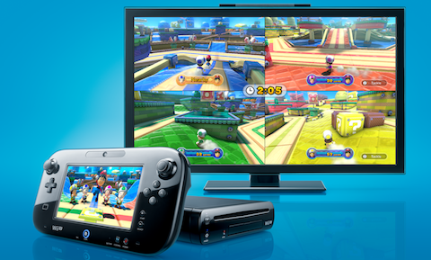 Le salut de Nintendo passera-t-il par la Wii U ?