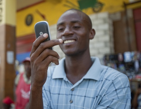 La révolution de la téléphonie et du mobile-banking en Afrique