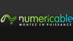 Numericable : la fibre optique tire ses résultats financiers au troisième trimestre