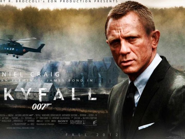 Skyfall : budget colossal mais record au box-office