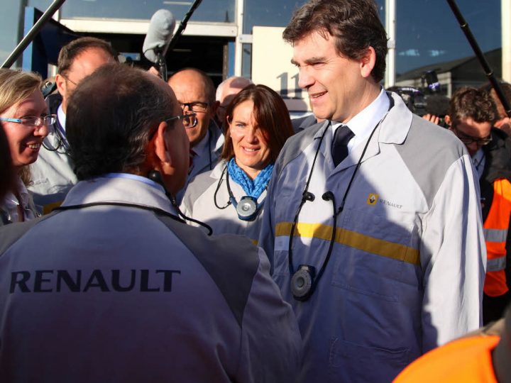 Montebourg, meilleur économiste du gouvernement pour les français