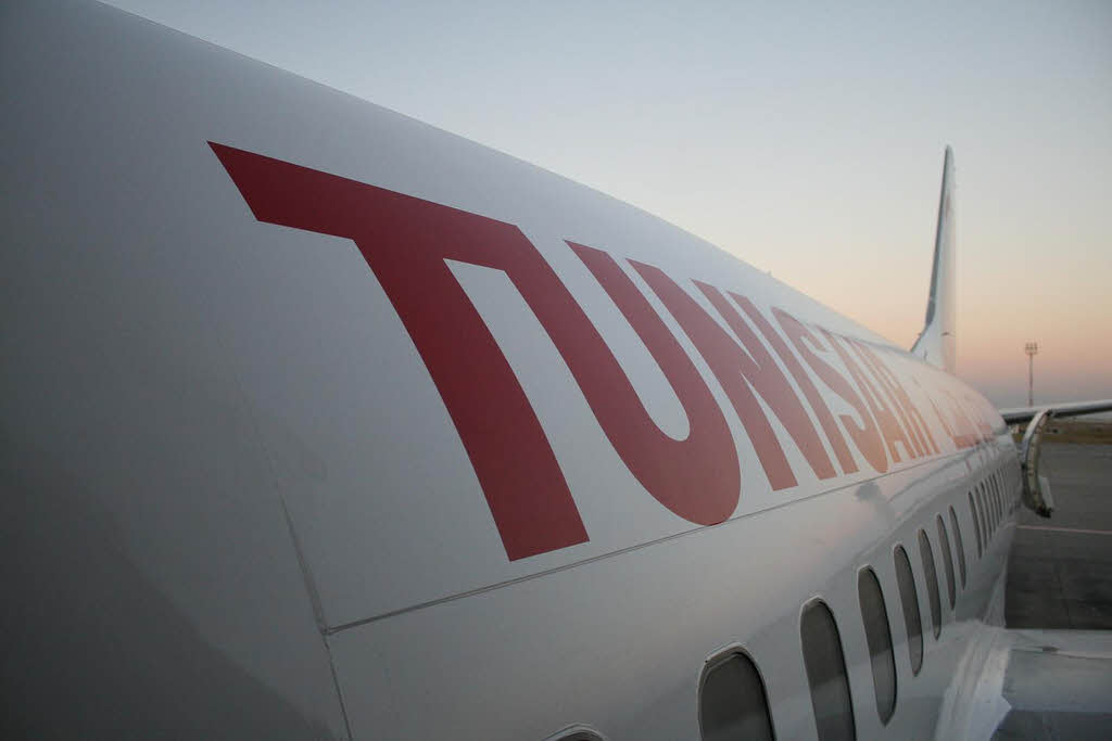 Tunisair va supprimer 1700 postes d’ici 2014