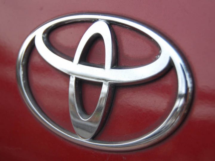 Accélérations inexpliquées: Toyota devra verser 1,1 milliard de $
