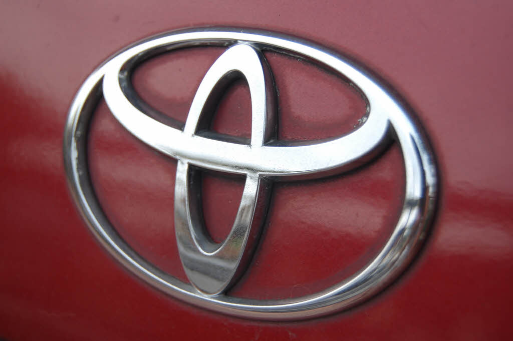 Accélérations inexpliquées: Toyota devra verser 1,1 milliard de $