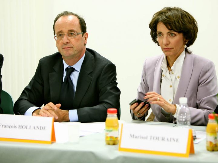 Déserts médicaux: 55.000 € par an garantis aux jeunes médecins