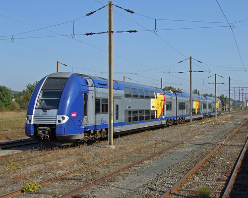 La SNCF mise à l’amende pour pratiques anticoncurrentielles