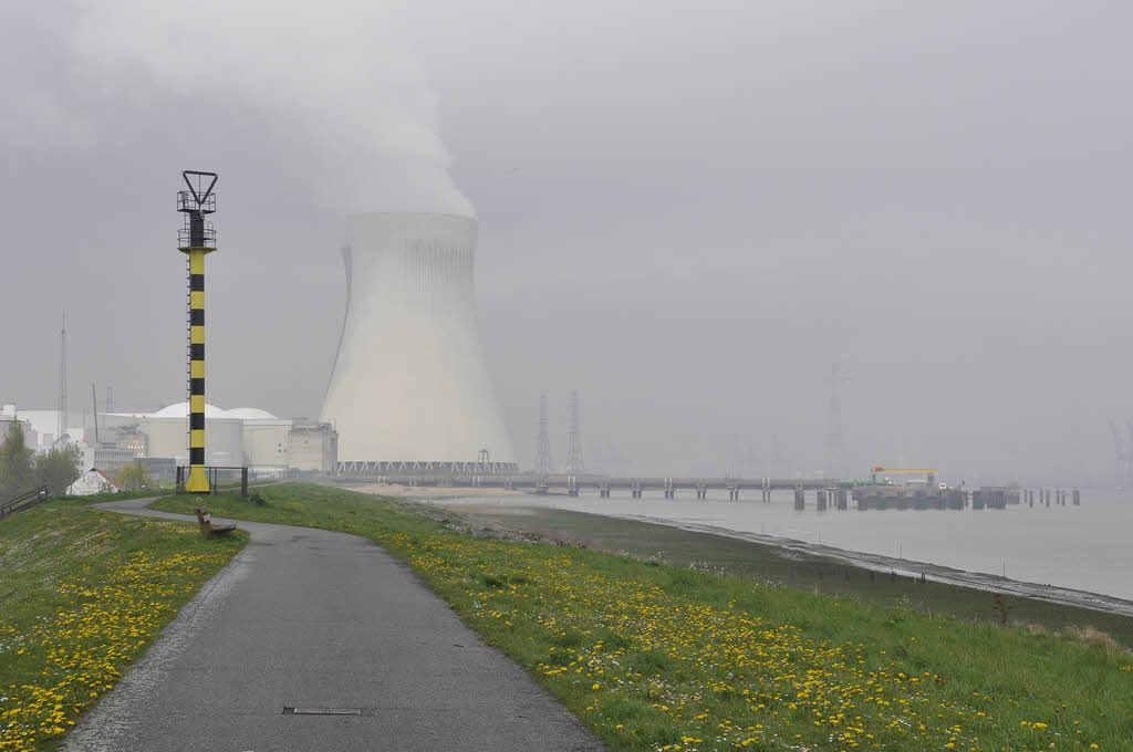 Nouvelles normes pour le nouveau nucléaire japonais