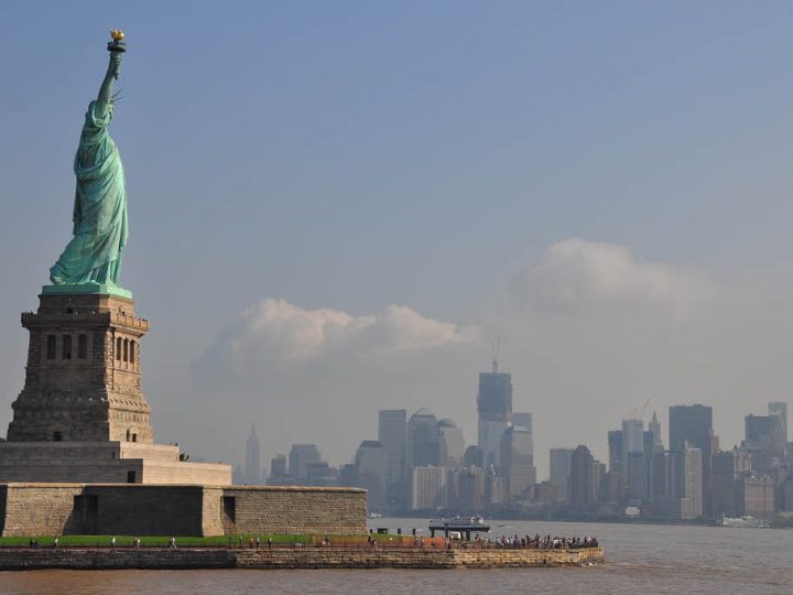 52 millions de visiteurs en 2012 : les touristes ♥ NYC