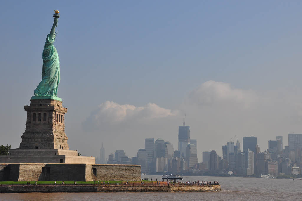 52 millions de visiteurs en 2012 : les touristes ♥ NYC