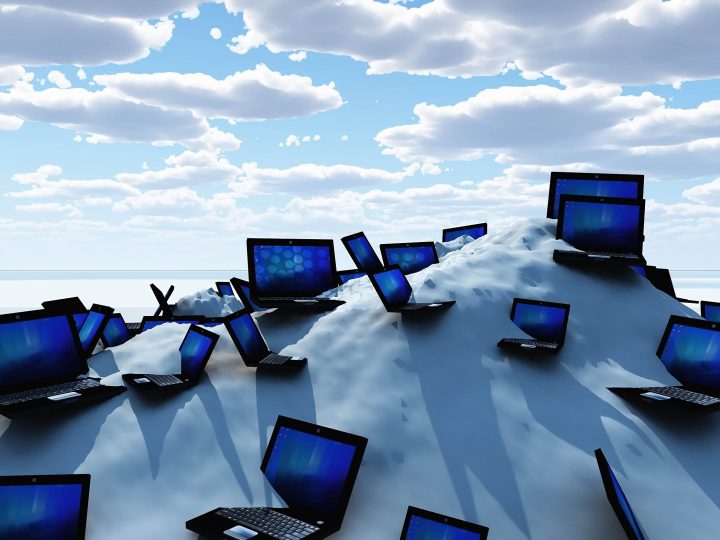 Mais qui a peur du Cloud Computing ?