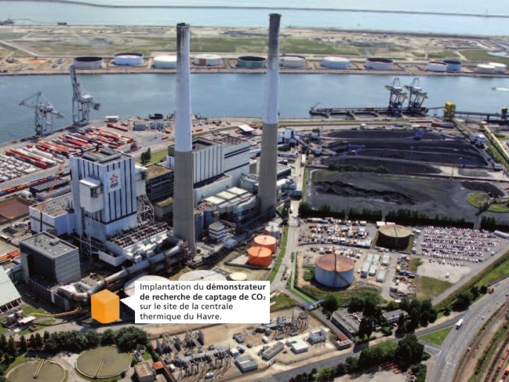 EDF le Havre: une transition sociale préparée selon Montebourg