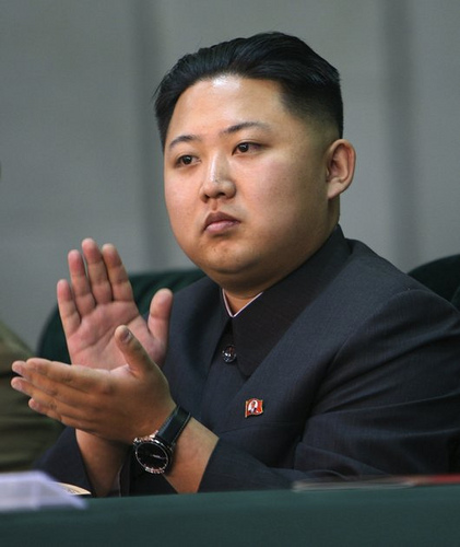 Corée du Nord : « l’armée est prête à mener une guerre totale »