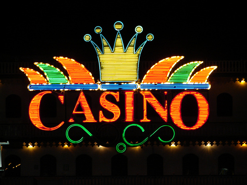Les casinos « victimes d’un manque de considération »