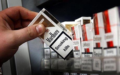 Tabac : la France durcit ses règles d’importation