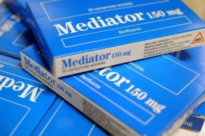 Mediator : 1 300 à 1 800 décès possibles à long terme