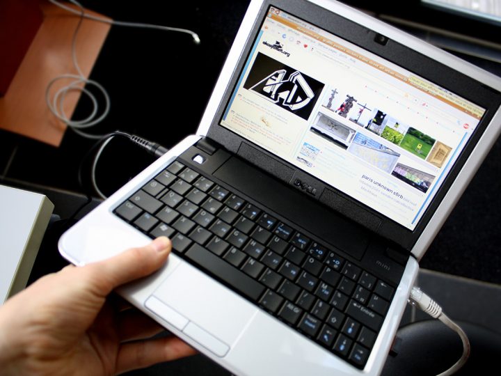 Netbooks : des prévisions de ventes quasiment nulles en 2015