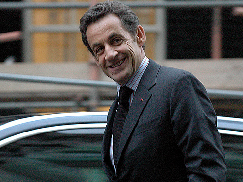 Campagne de Nicolas Sarkozy : enquête sur un financement libyen