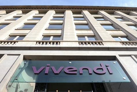 Cessions télécoms : Vivendi ne veut pas se précipiter