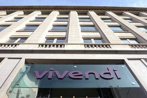 Vivendi : des résultats en hausse grâce à la cession d’actifs