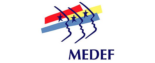 Elections au Medef : qui sont les candidats ?