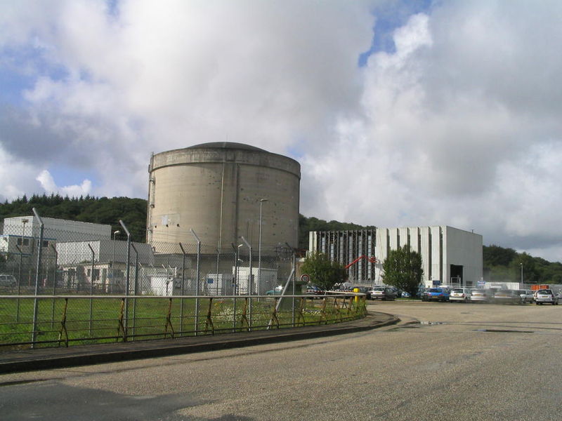 Coût et processus de démantèlement d’une centrale nucléaire