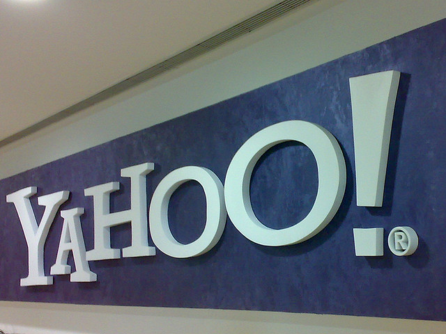 Yahoo envisage de racheter Tumblr