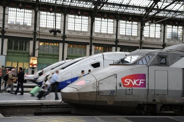 La SNCF baisse ses prix et espère le retour des voyageurs