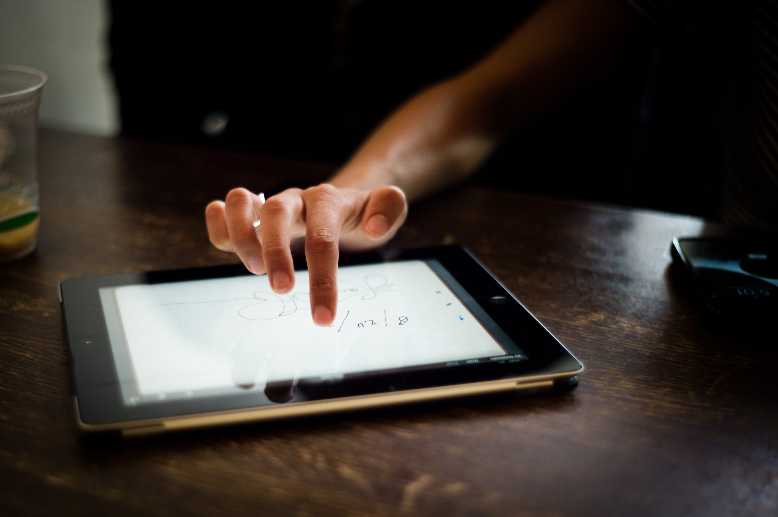 Les tablettes dépasseront les PC en 2015