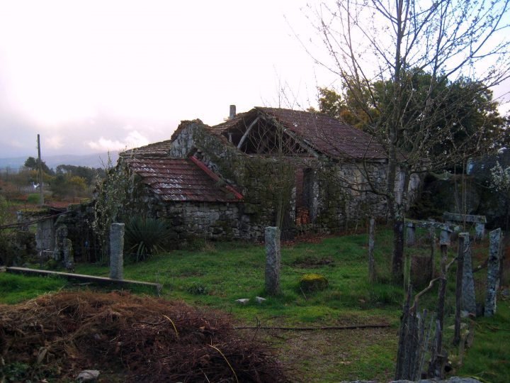 Vente de hameaux abandonnés en Espagne