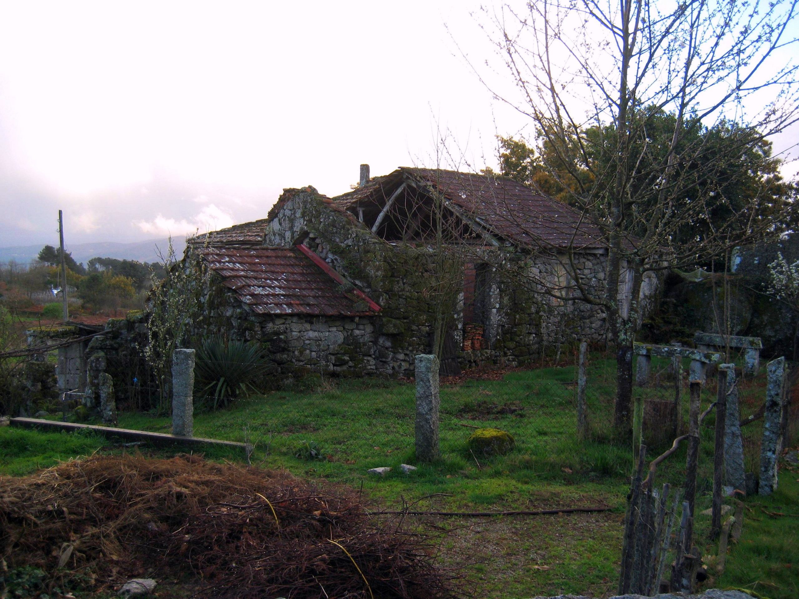 Vente de hameaux abandonnés en Espagne