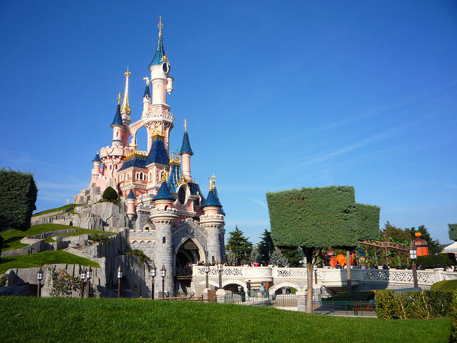 Espionnage à Disneyland : le groupe Euro Disney condamné