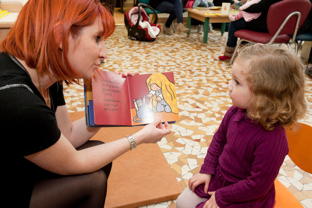 Les entreprises d’interim expérimentent la crèche d’urgence