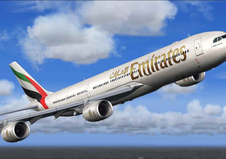 Salon du Bourget : Emirates, meilleure compagnie aérienne du monde