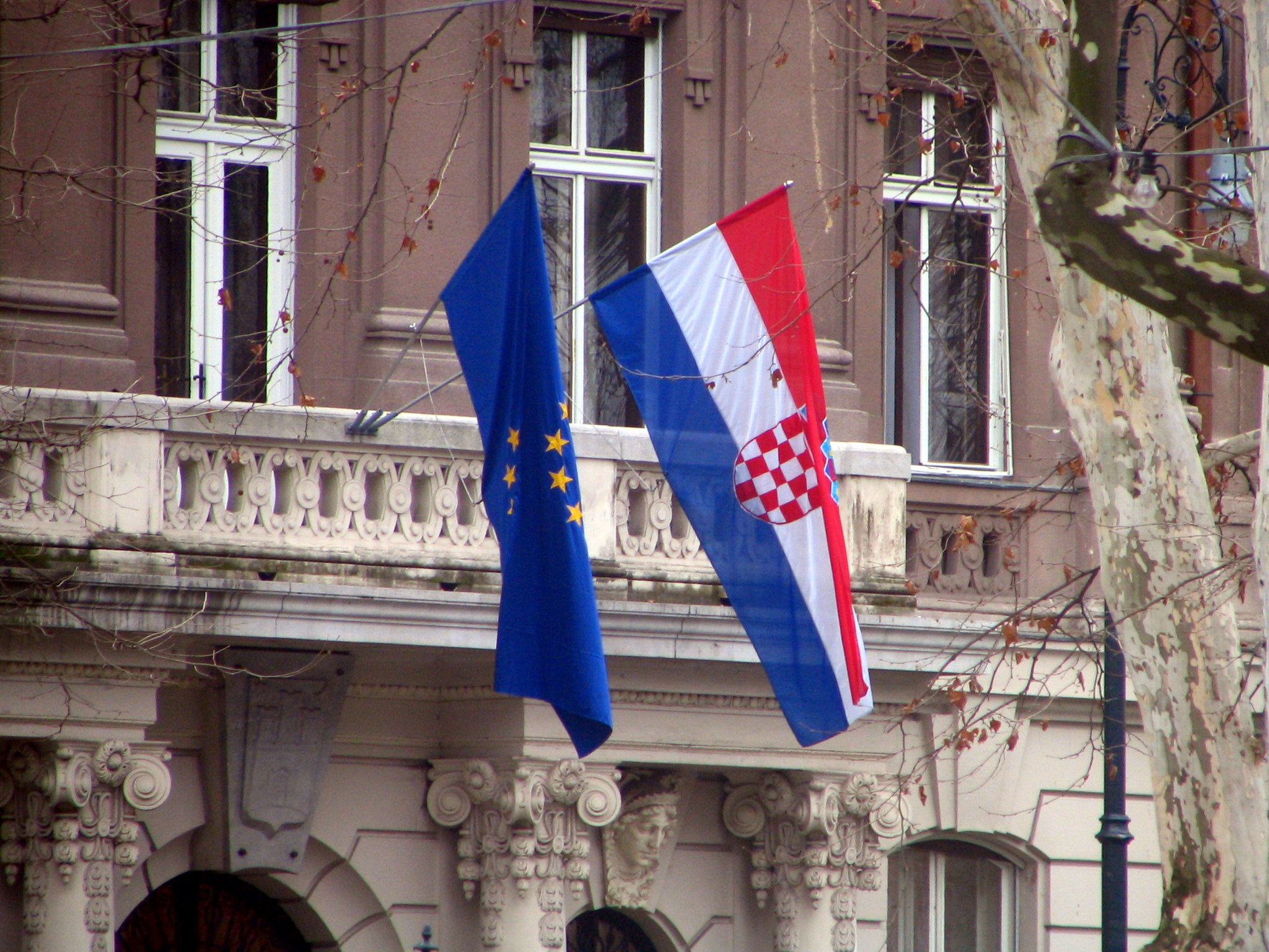 La Croatie, 28ème membre de l’Union européenne