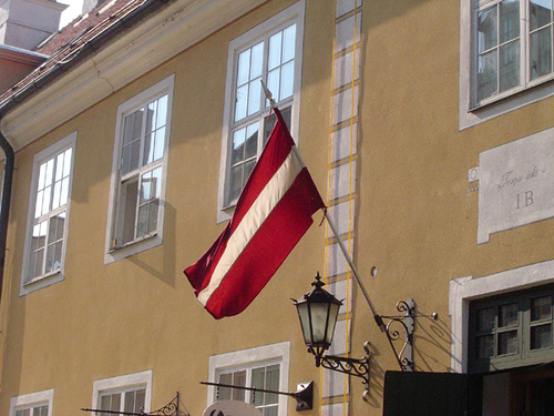 La Lettonie, 18ème membre de la zone euro