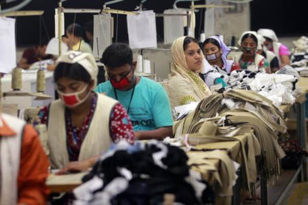 Bangladesh : un accord pour assurer la sécurité des usines textiles