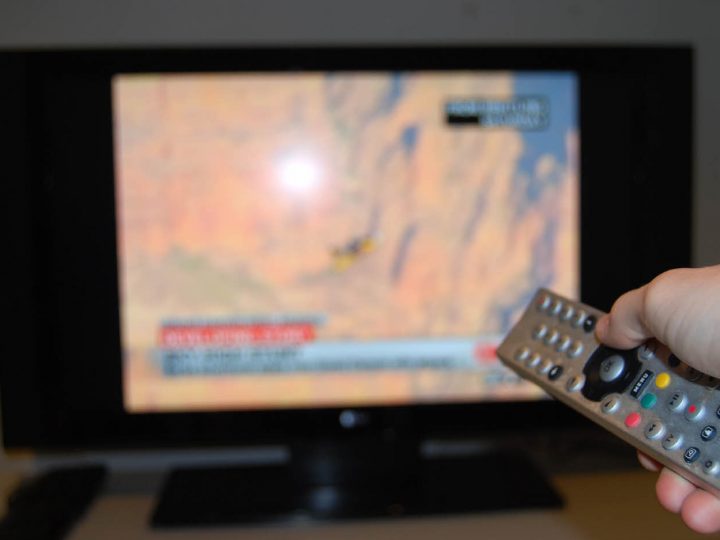 La redevance télévisuelle augmentera de 2€ en 2014